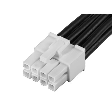 Molex Mini-Fit Jr. Female-To-Mini-Fit Jr. Female Off-The-Shelf (Ots) Cable Assembly 2153252083